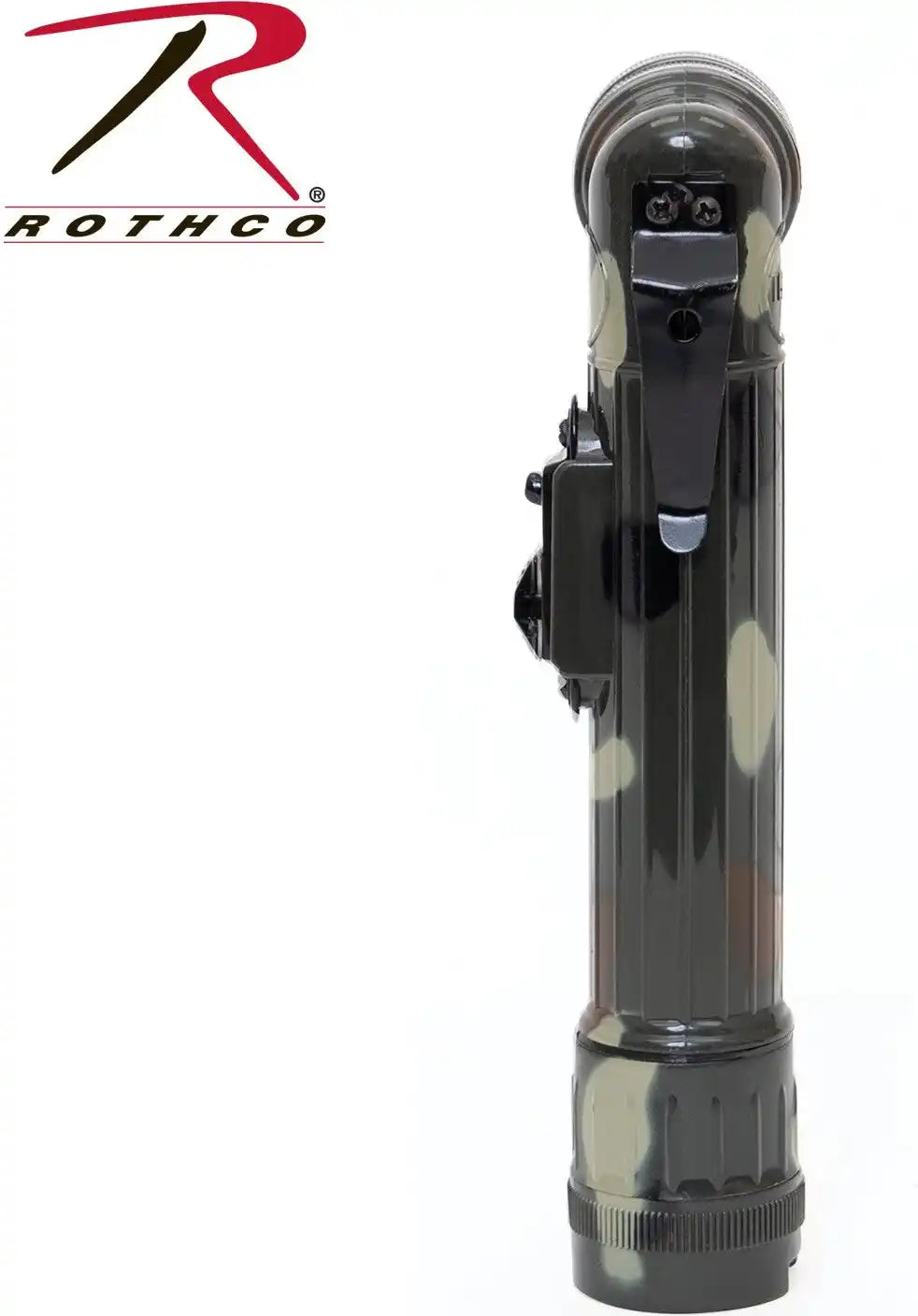 Rothco Mini Army Style Flashlight