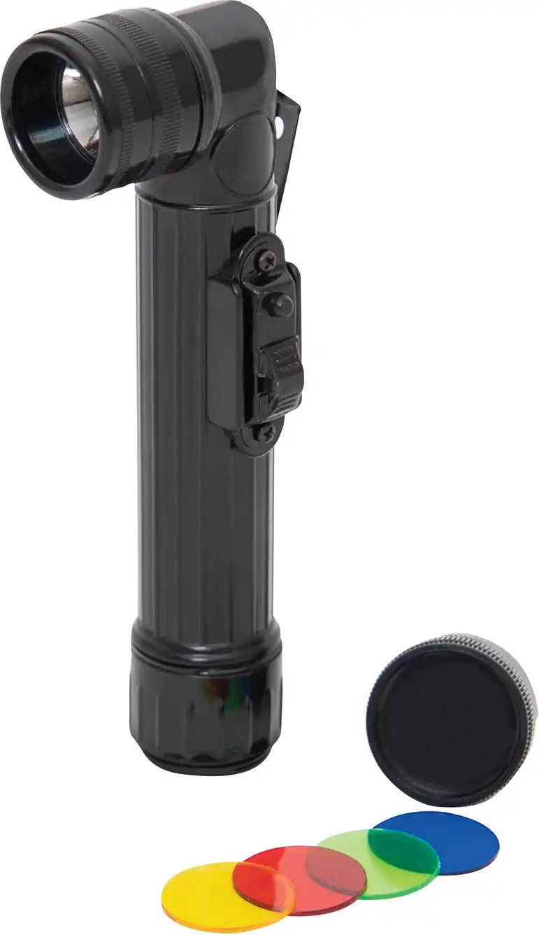 Rothco Mini Army Style Flashlight