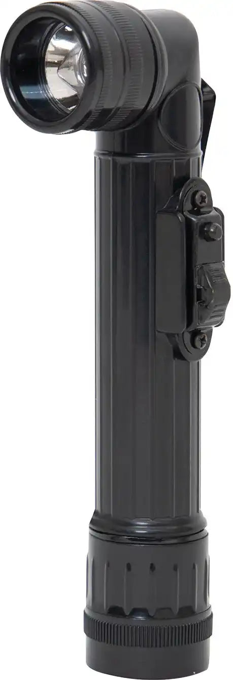 Rothco Mini Army Style Flashlight