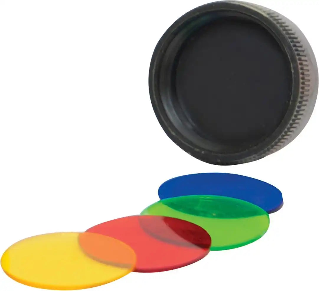 Rothco Mini Army Style Flashlight