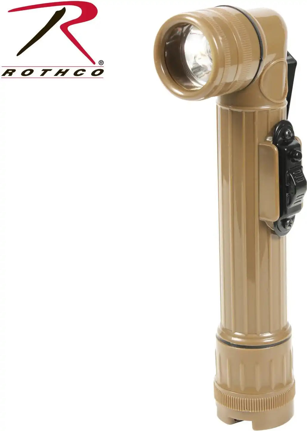 Rothco Mini Army Style Flashlight