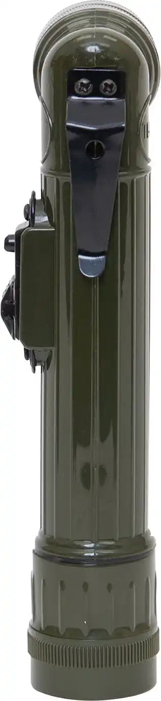 Rothco Mini Army Style Flashlight