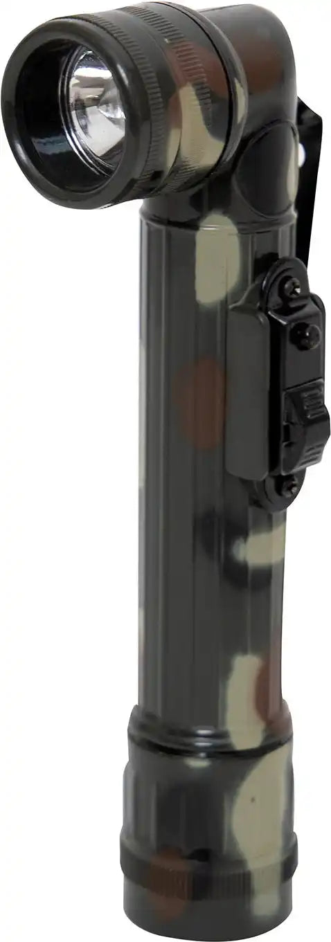 Rothco Mini Army Style Flashlight