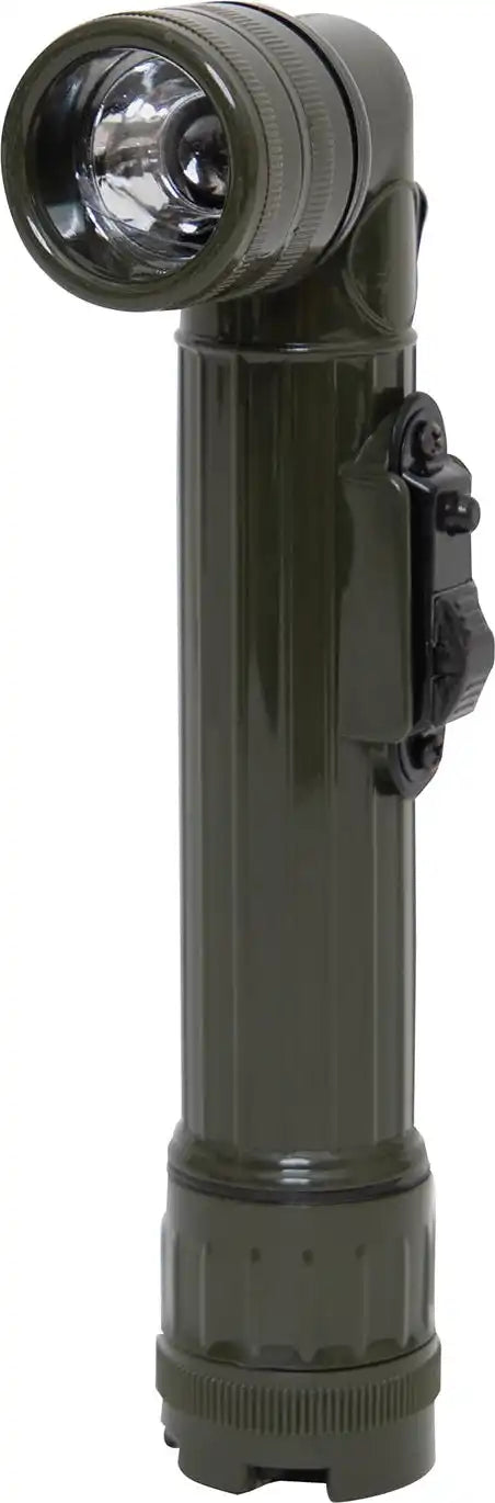 Rothco Mini Army Style Flashlight