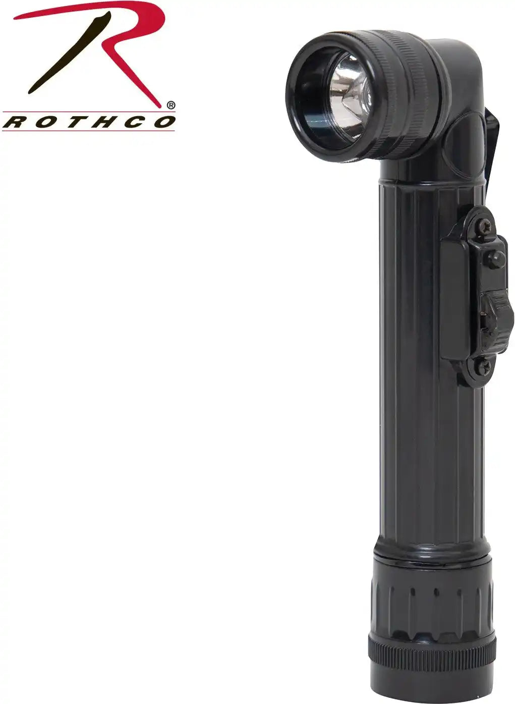 Rothco Mini Army Style Flashlight