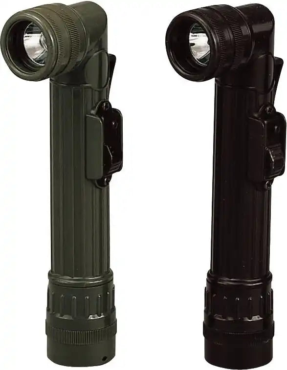 Rothco Mini Army Style Flashlight