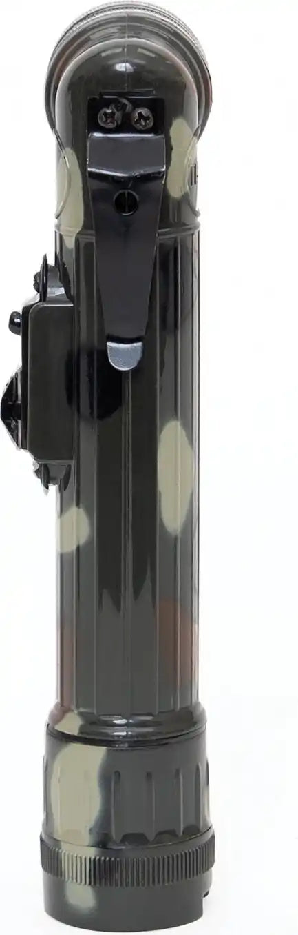 Rothco Mini Army Style Flashlight