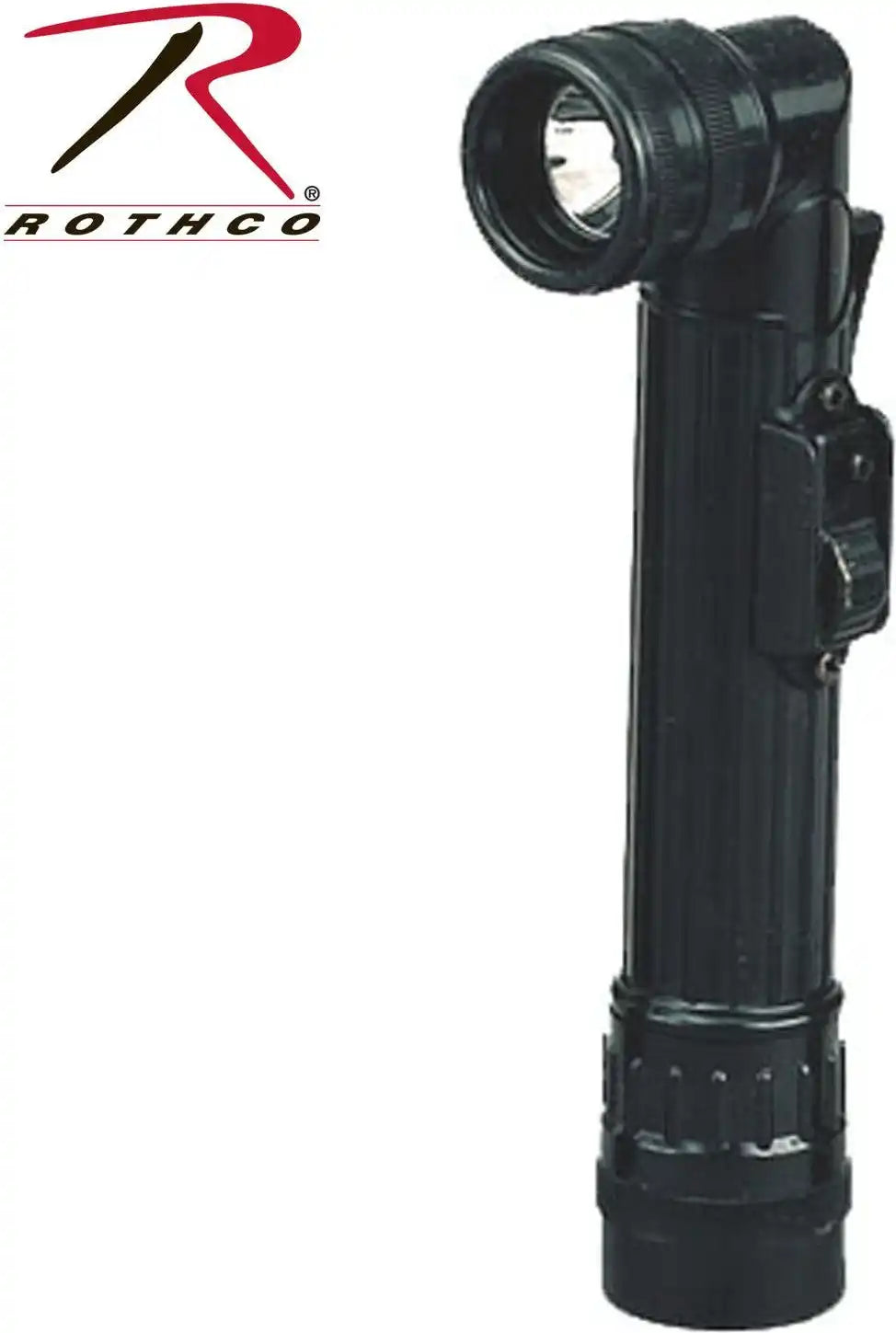 Rothco Mini Army Style Flashlight