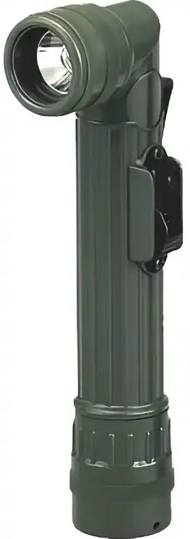 Rothco Mini Army Style Flashlight Olive Drab