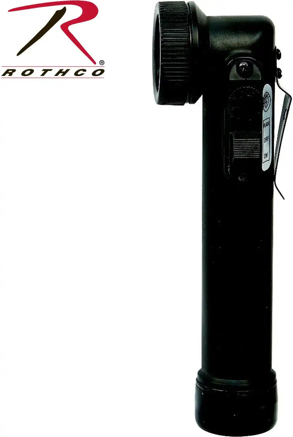 Rothco Mini Led Flashlight