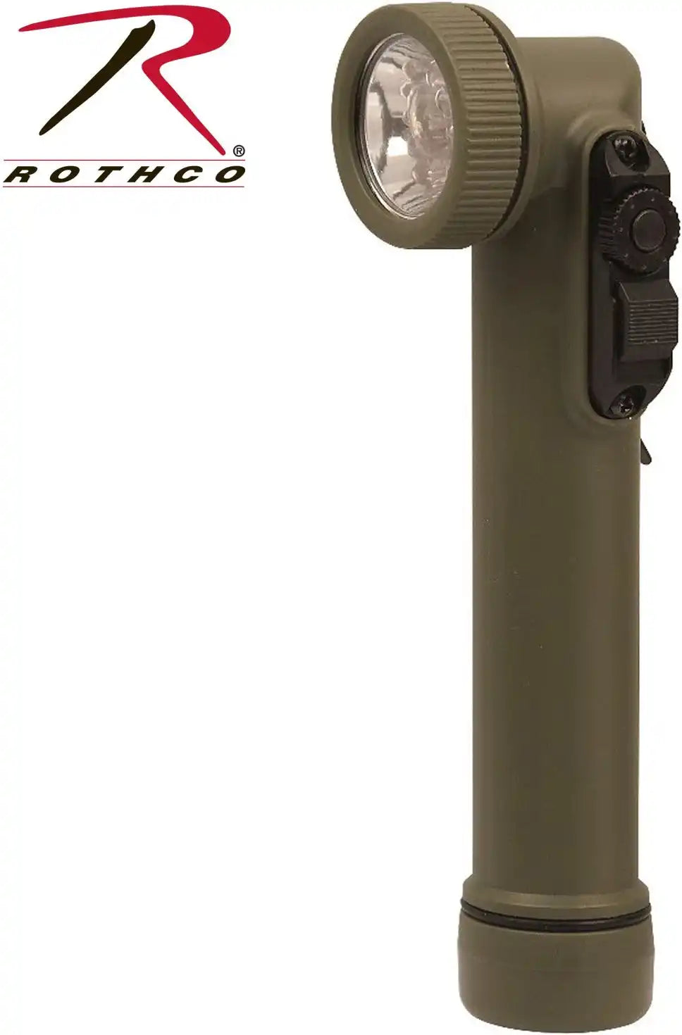 Rothco Mini Led Flashlight