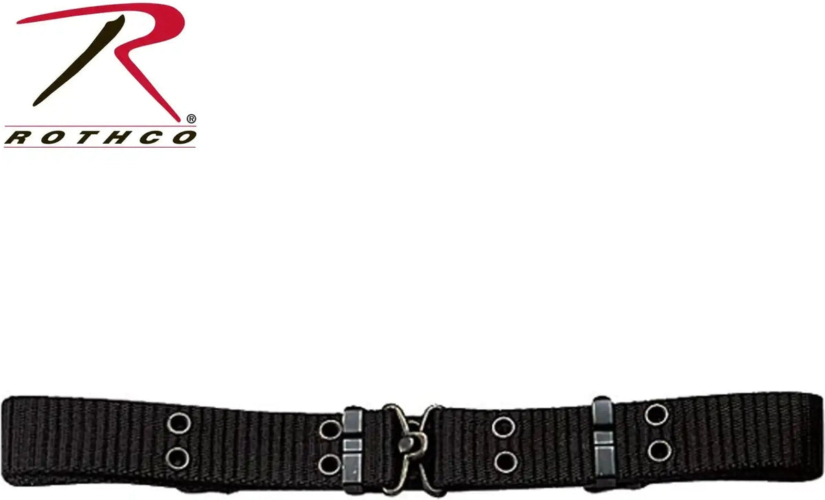 Rothco Mini Pistol Belts
