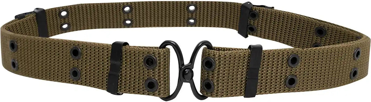 Rothco Mini Pistol Belts