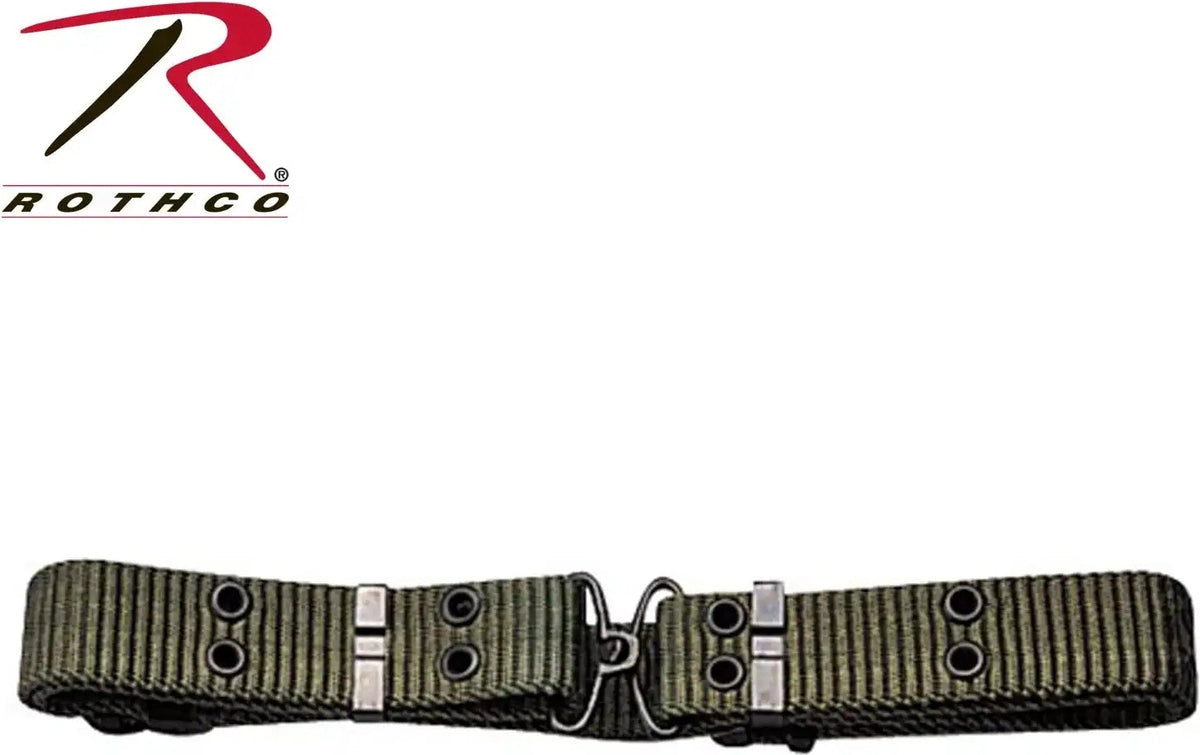 Rothco Mini Pistol Belts