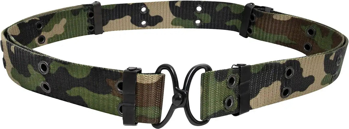Rothco Mini Pistol Belts