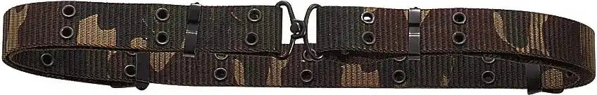 Rothco Mini Pistol Belts