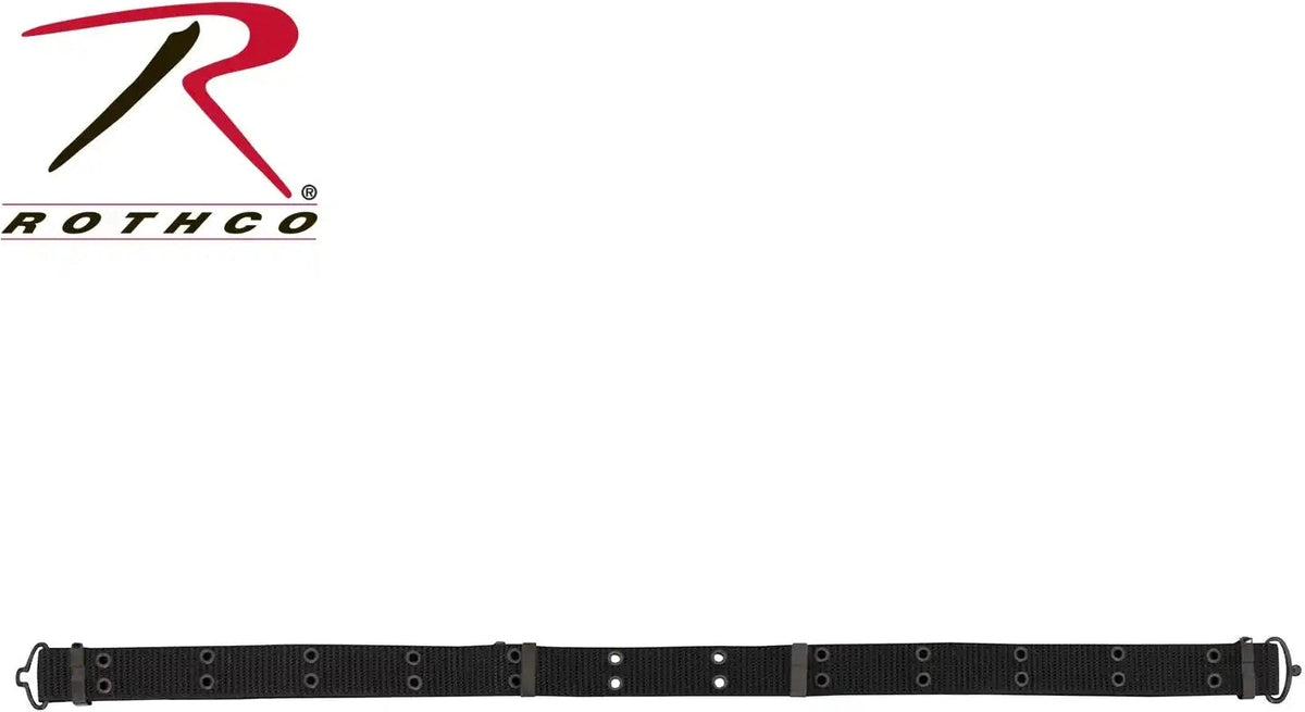 Rothco Mini Pistol Belts