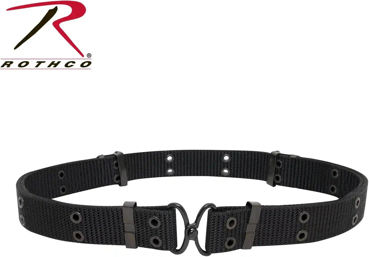 Rothco Mini Pistol Belts