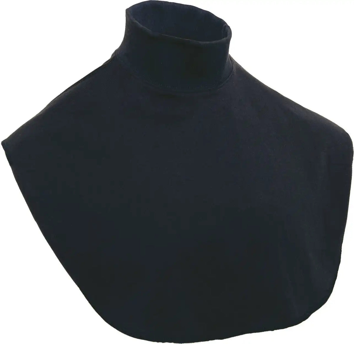 Rothco Mock Turtleneck Dickie - Midnight Navy Blue / m