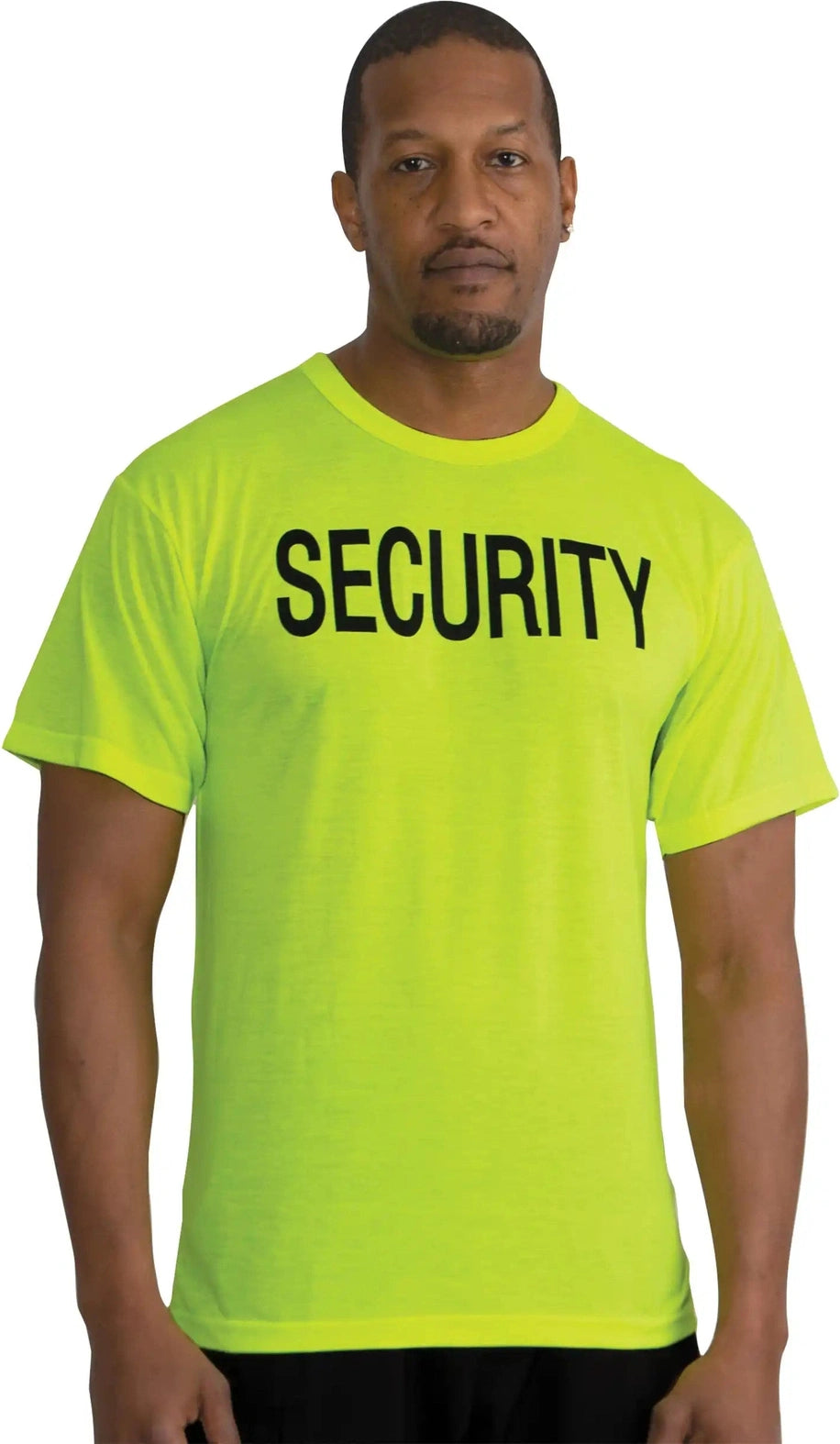 Rothco Moisture Wicking Pocket T-shirt