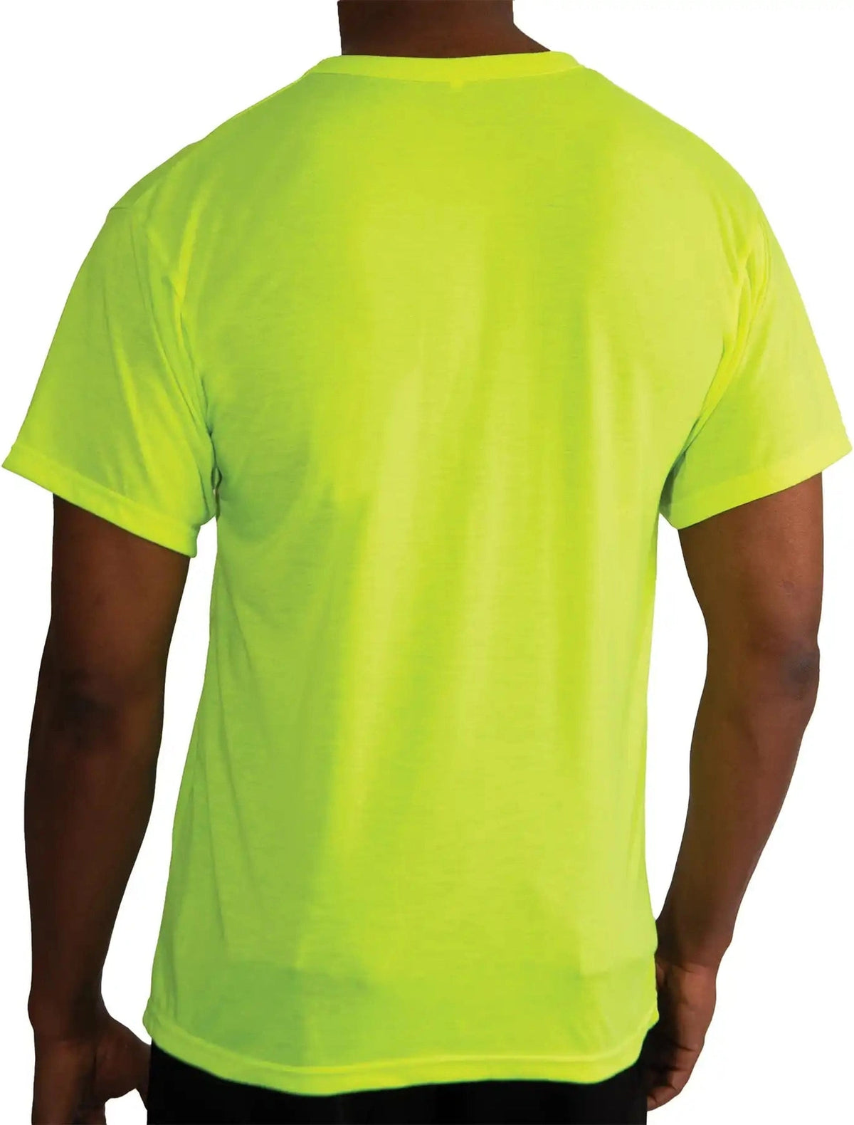 Rothco Moisture Wicking Pocket T-shirt
