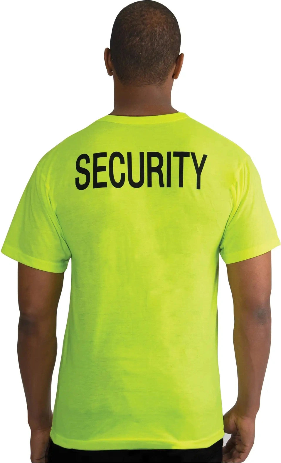 Rothco Moisture Wicking Pocket T-shirt