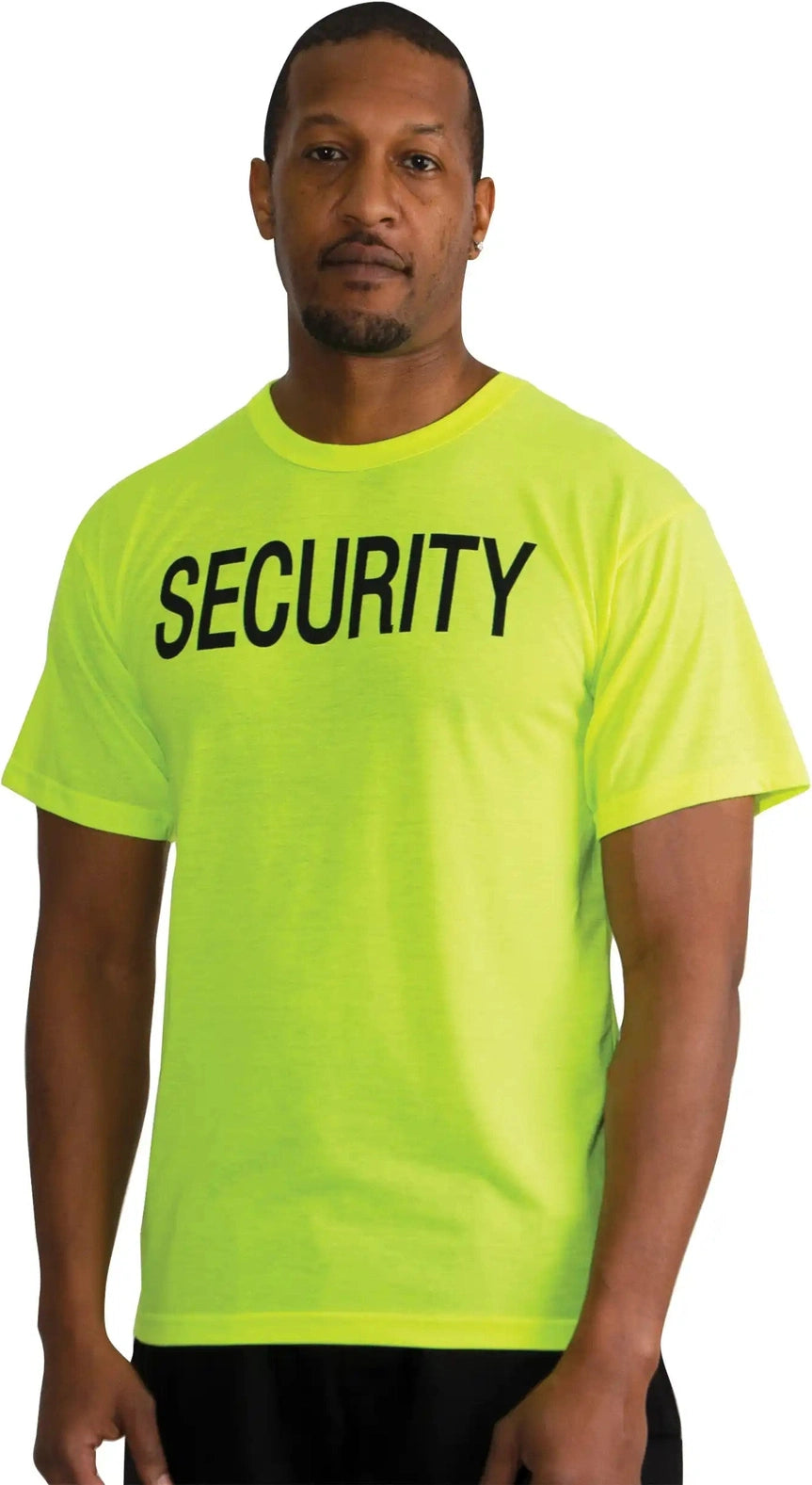 Rothco Moisture Wicking Pocket T-shirt