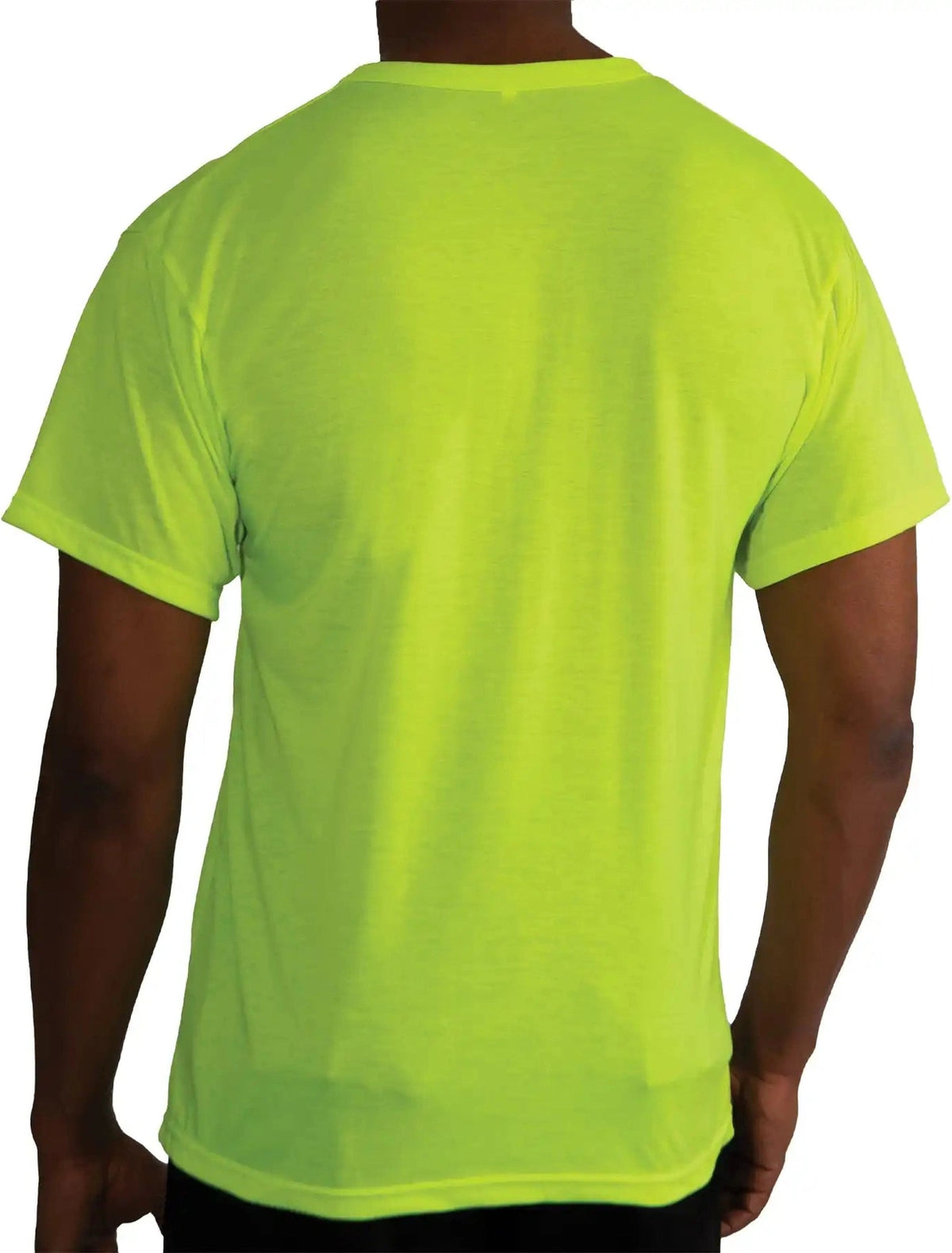 Rothco Moisture Wicking Pocket T-shirt