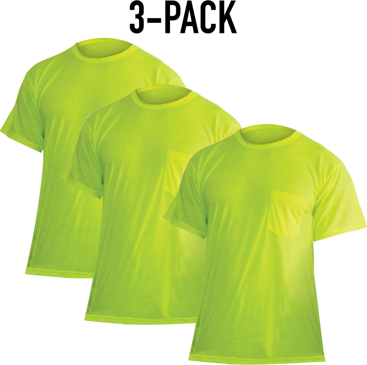 Rothco Moisture Wicking Pocket T-shirt