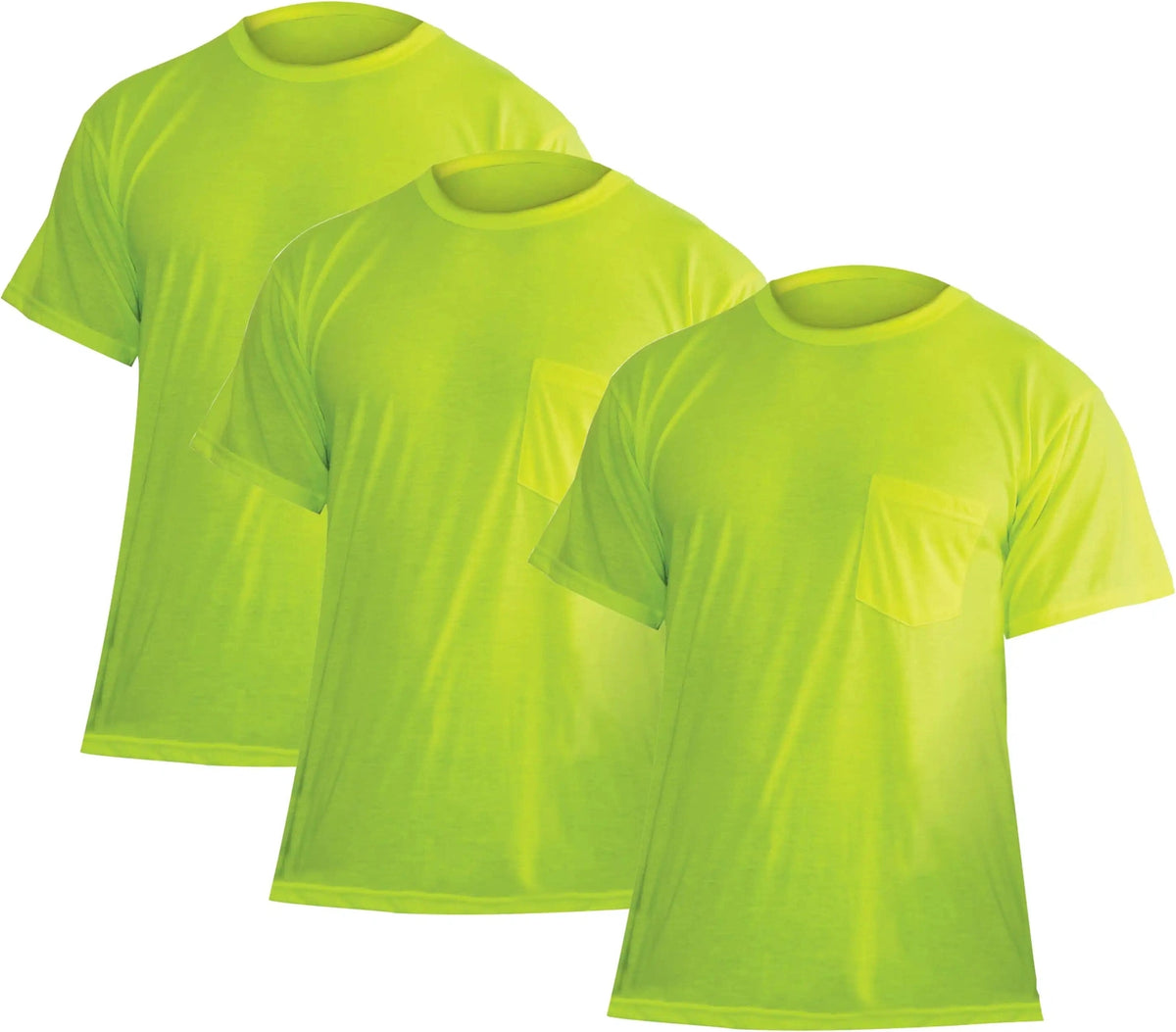 Rothco Moisture Wicking Pocket T-shirt
