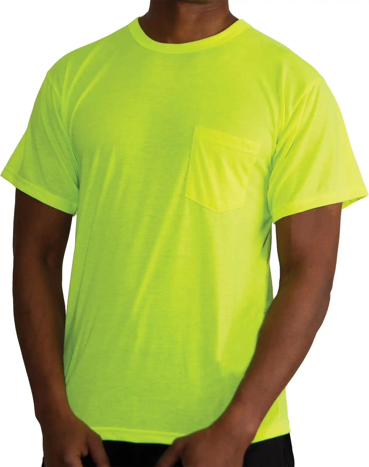 Rothco Moisture Wicking Pocket T-shirt