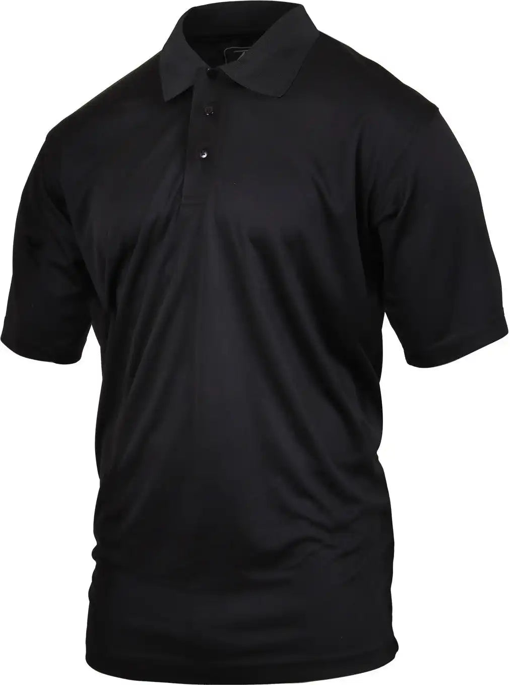 Rothco Moisture Wicking Polo Shirt