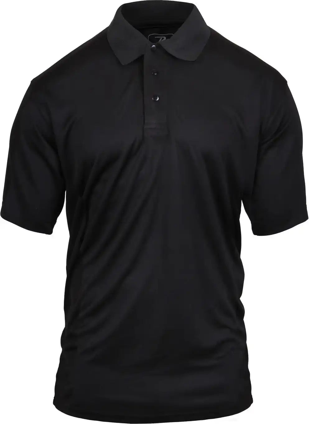 Rothco Moisture Wicking Polo Shirt