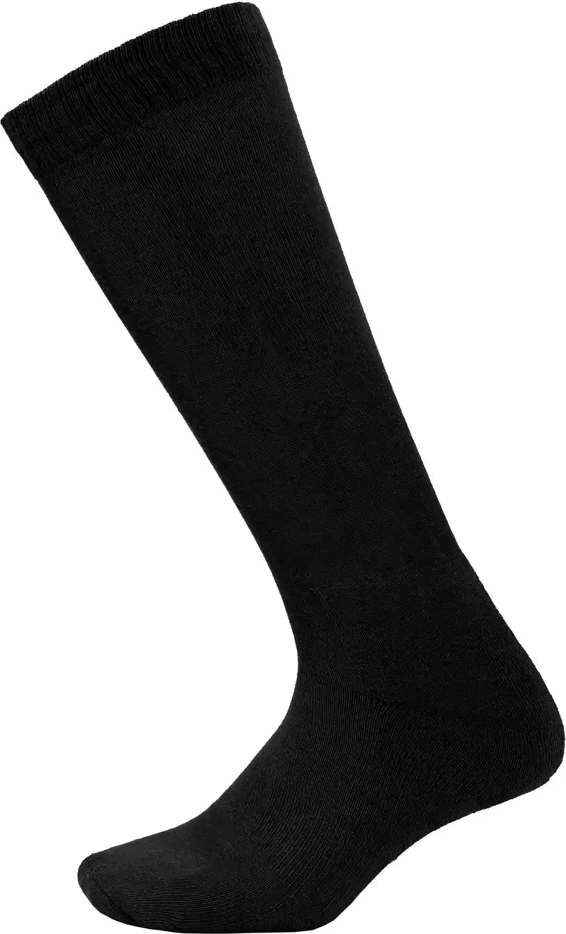 Rothco Moisture Wicking Sock Black / m