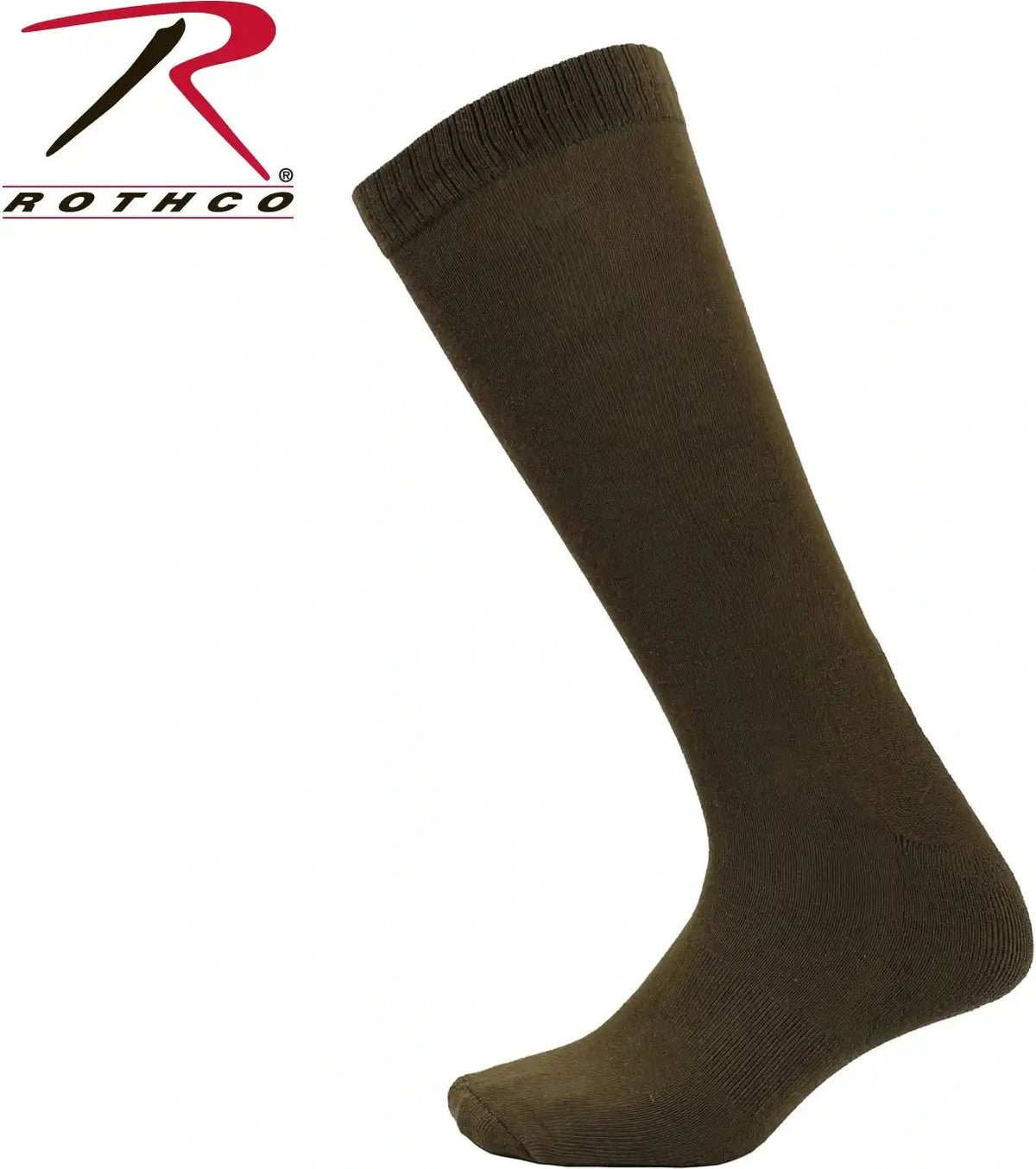 Rothco Moisture Wicking Sock