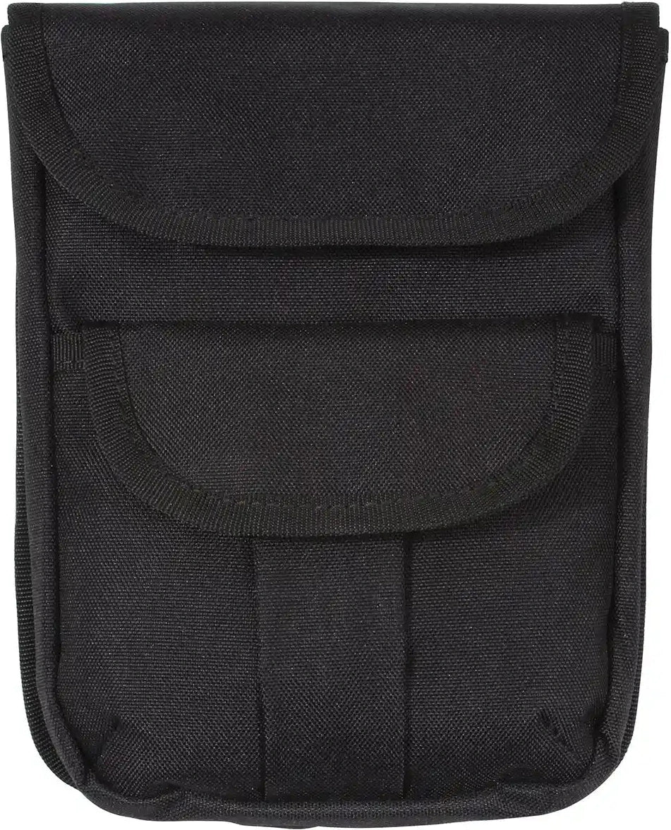 Rothco Molle 2 Pocket Ammo Pouch - Black