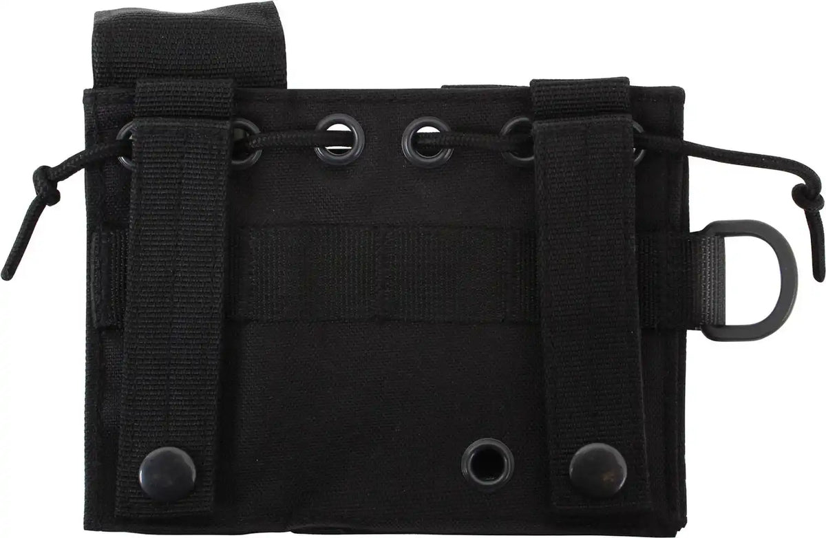 Rothco Molle Administrative Pouch