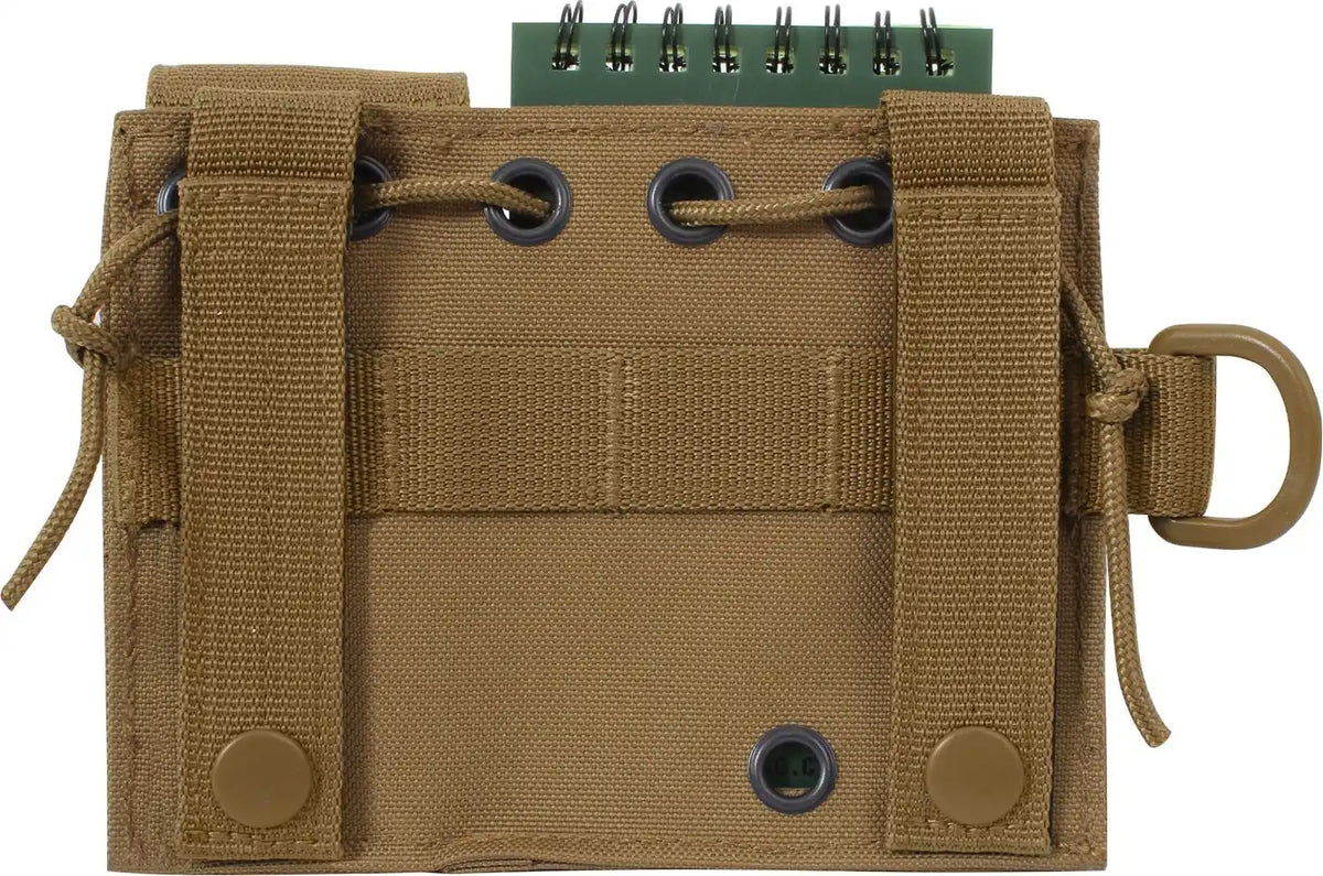 Rothco Molle Administrative Pouch