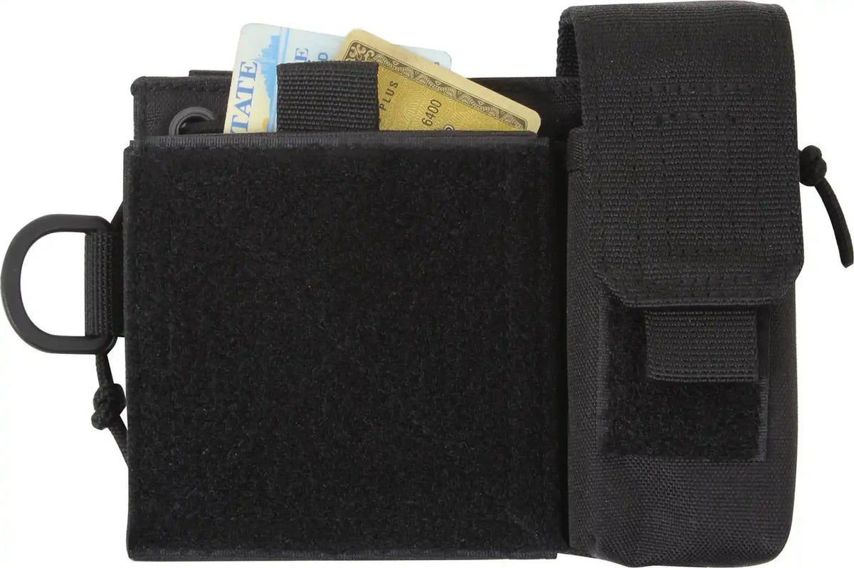 Rothco Molle Administrative Pouch