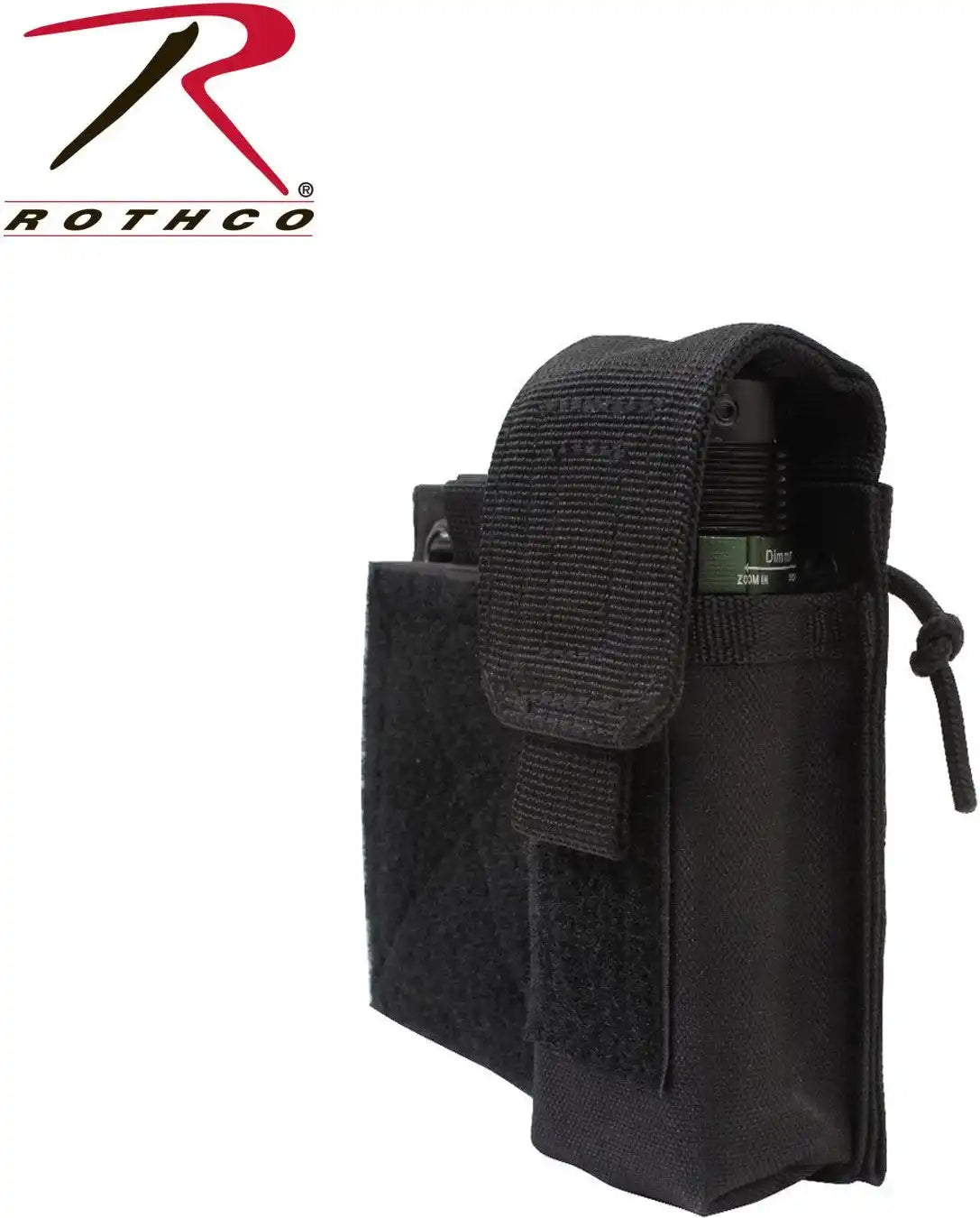 Rothco Molle Administrative Pouch