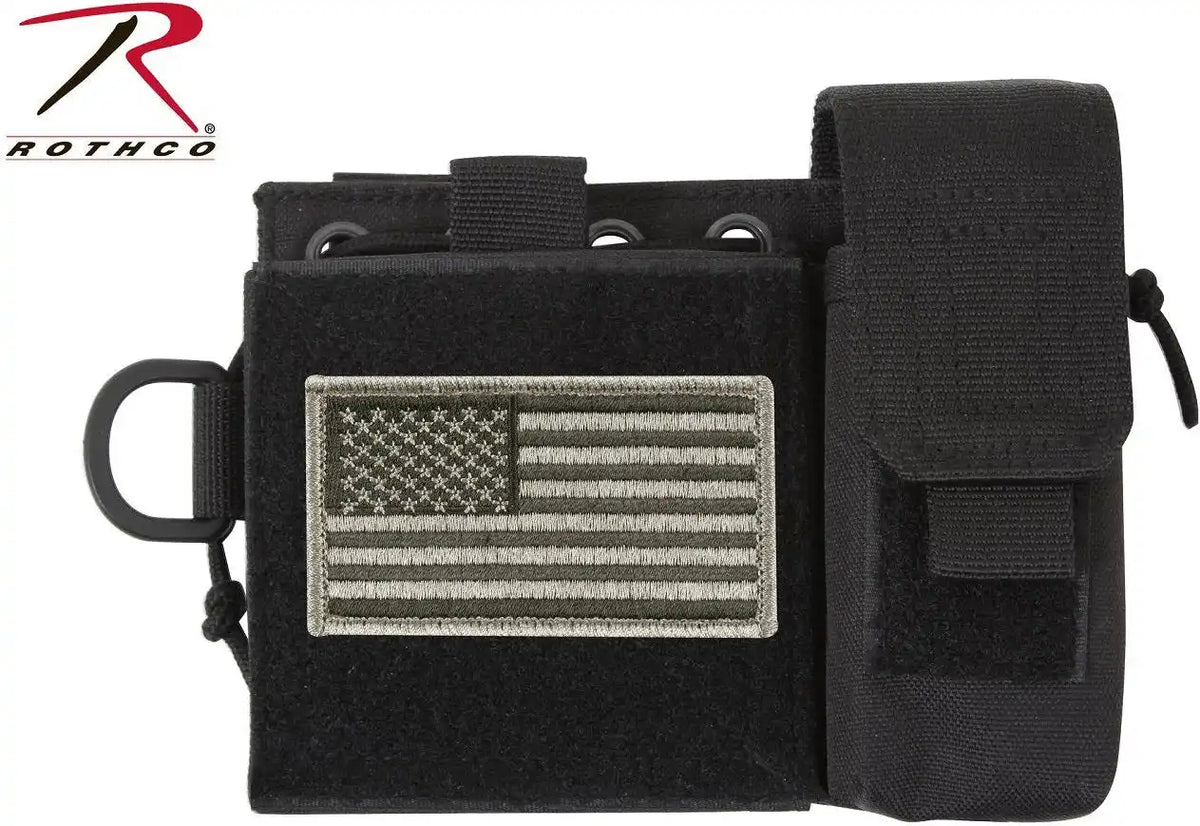 Rothco Molle Administrative Pouch