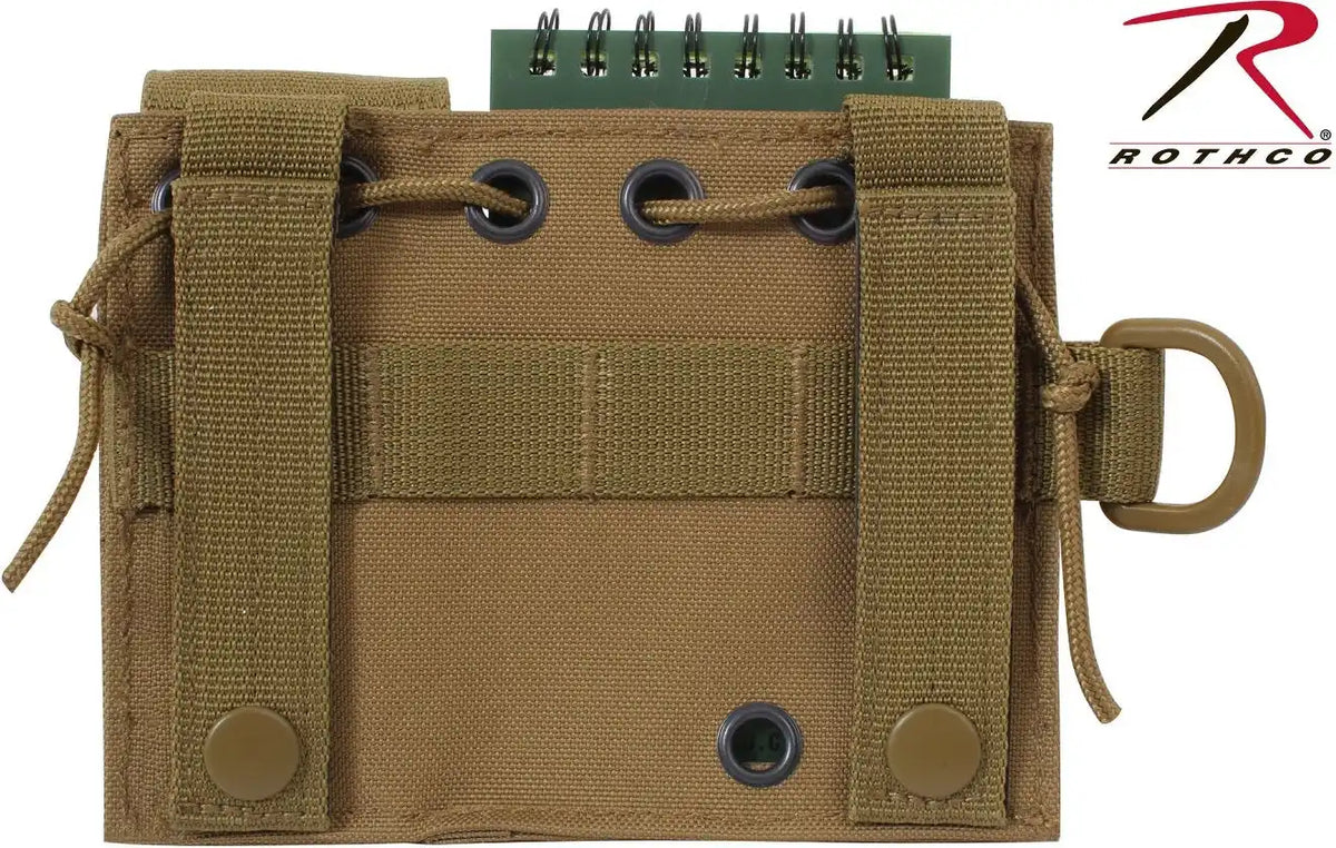 Rothco Molle Administrative Pouch