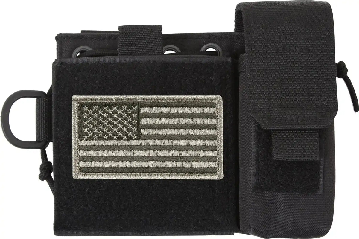 Rothco Molle Administrative Pouch