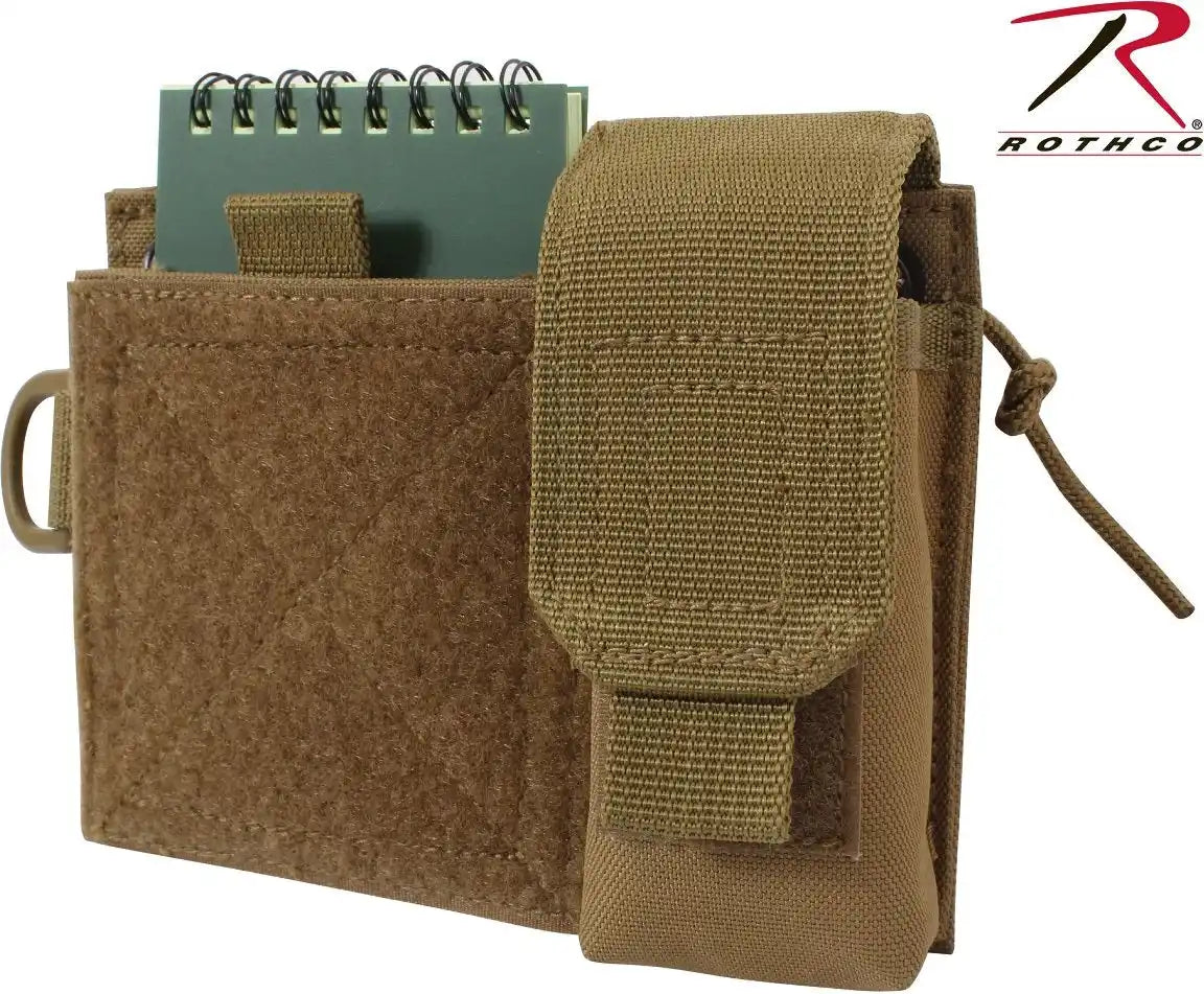 Rothco Molle Administrative Pouch