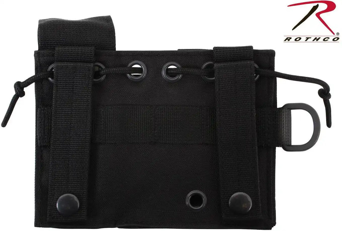 Rothco Molle Administrative Pouch