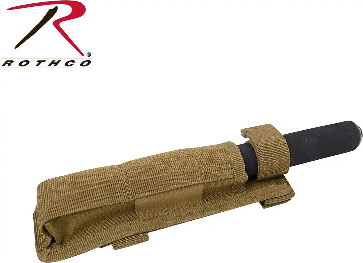 Rothco Molle Baton Holder