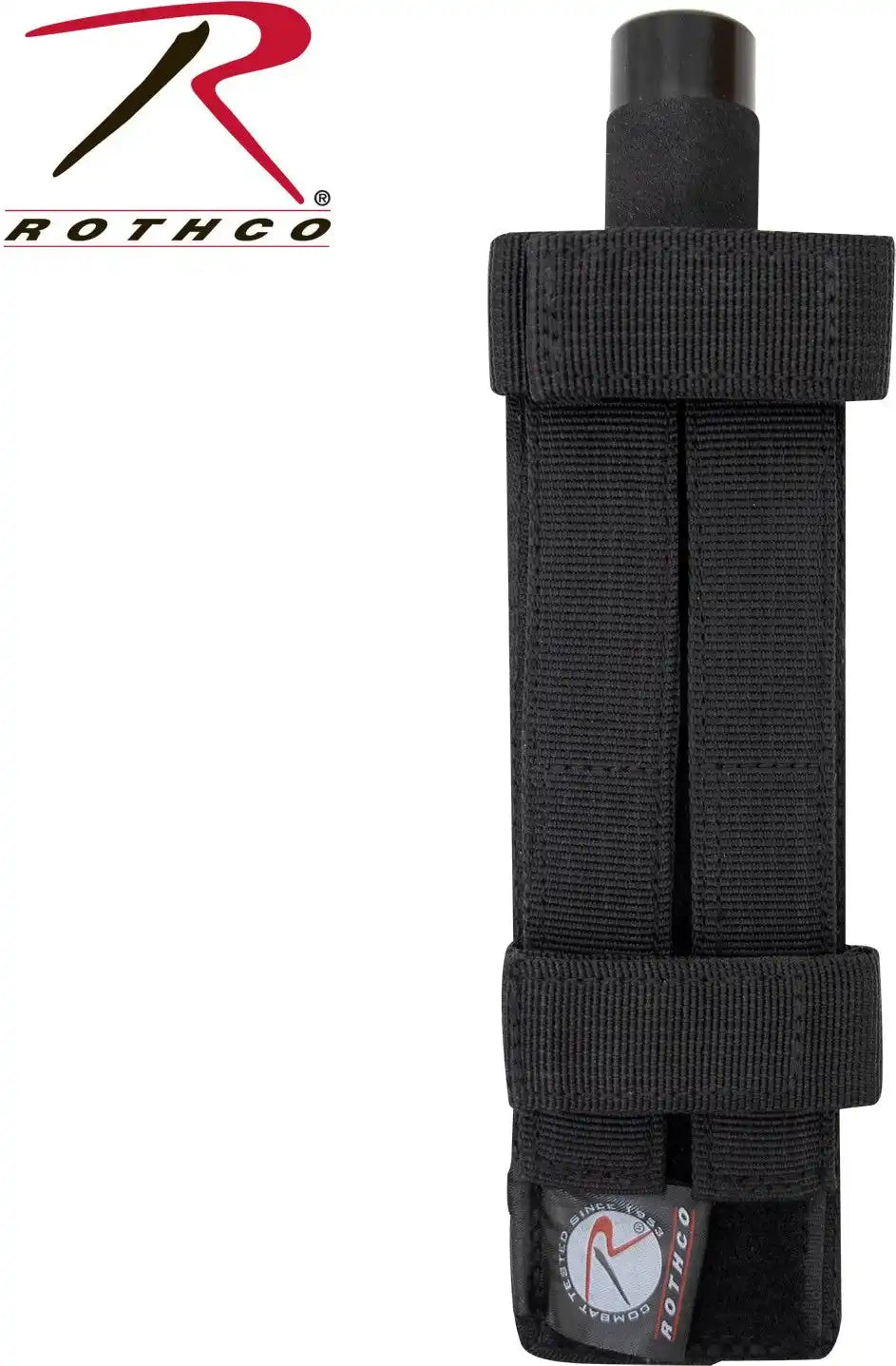 Rothco Molle Baton Holder