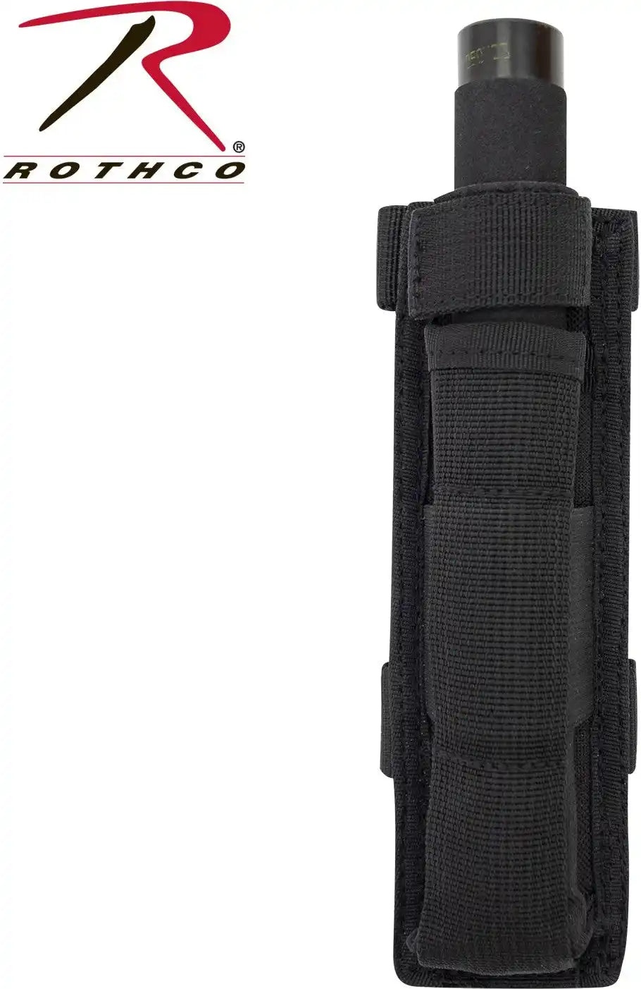 Rothco Molle Baton Holder
