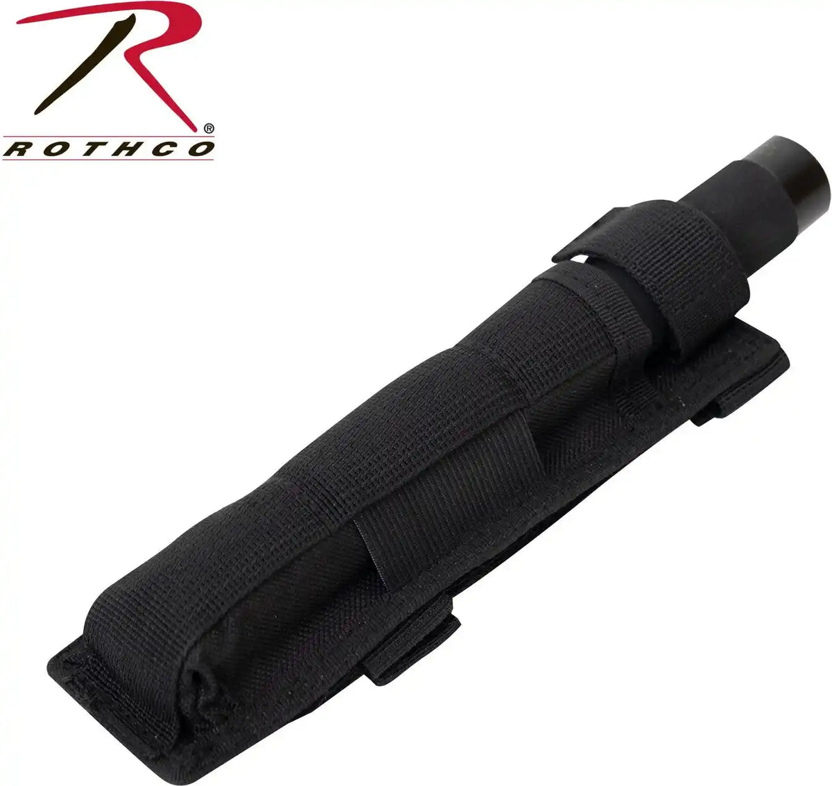 Rothco Molle Baton Holder