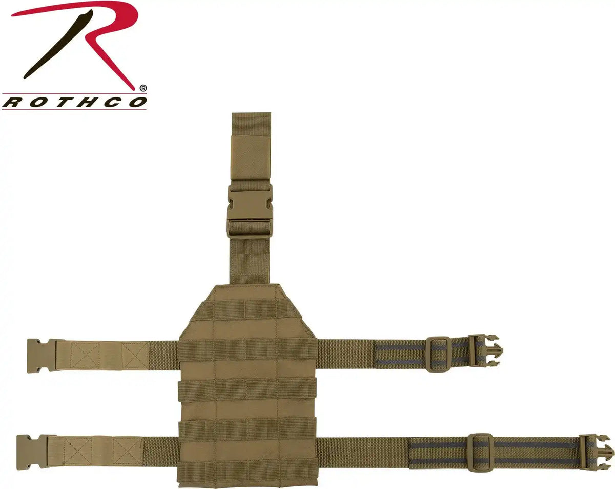 Rothco Molle Baton Holder